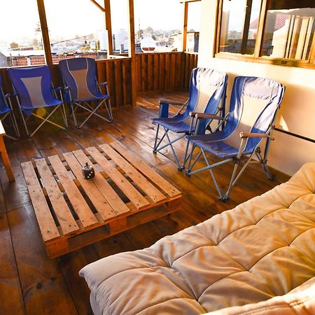 Yagil B&B San Cristóbal de Las Casas Kültér fotó