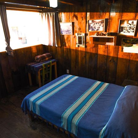 Yagil B&B San Cristóbal de Las Casas Kültér fotó