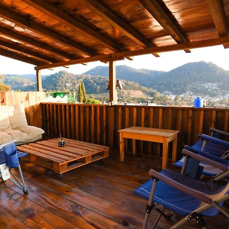 Yagil B&B San Cristóbal de Las Casas Kültér fotó