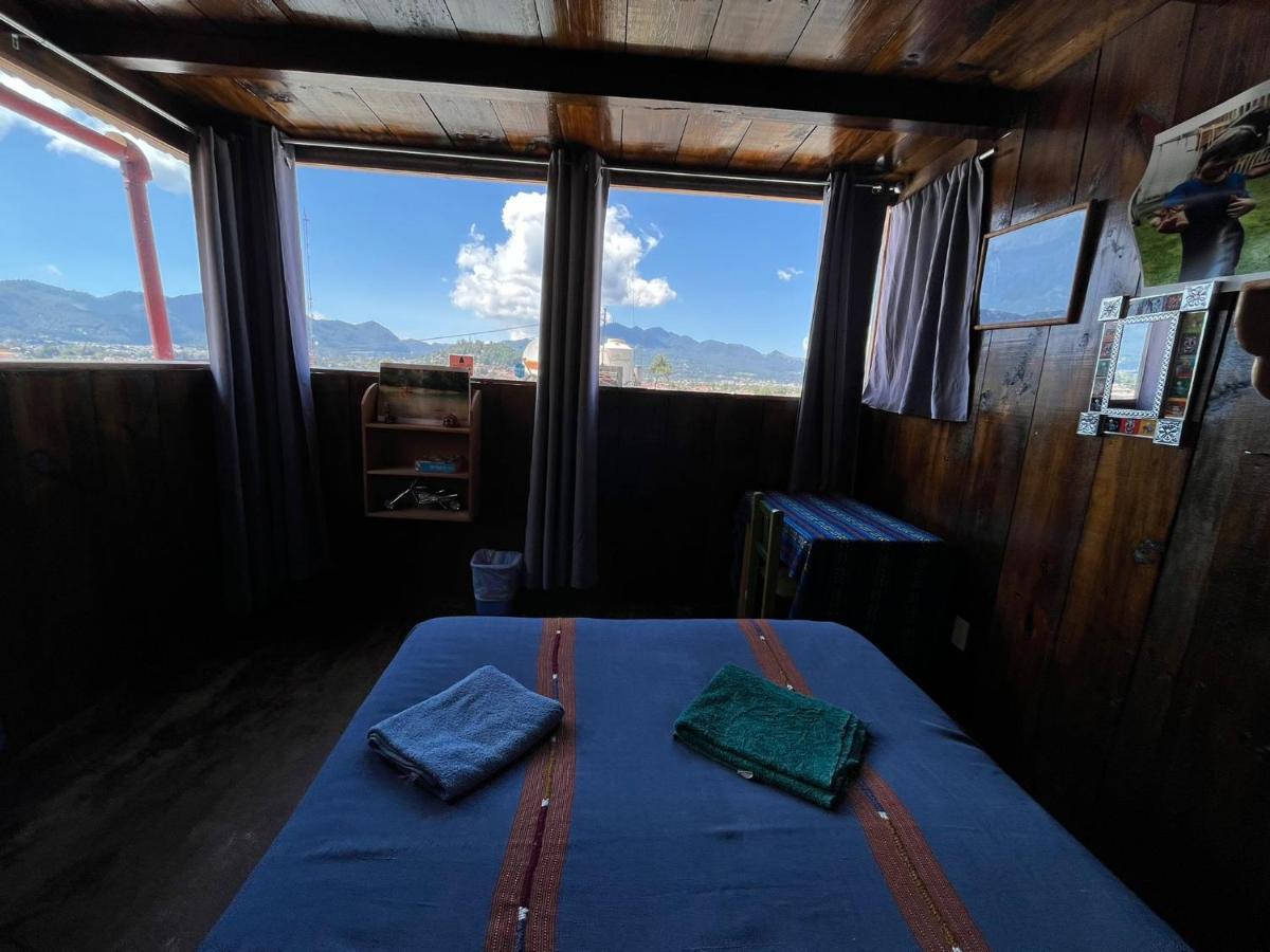 Yagil B&B San Cristóbal de Las Casas Kültér fotó