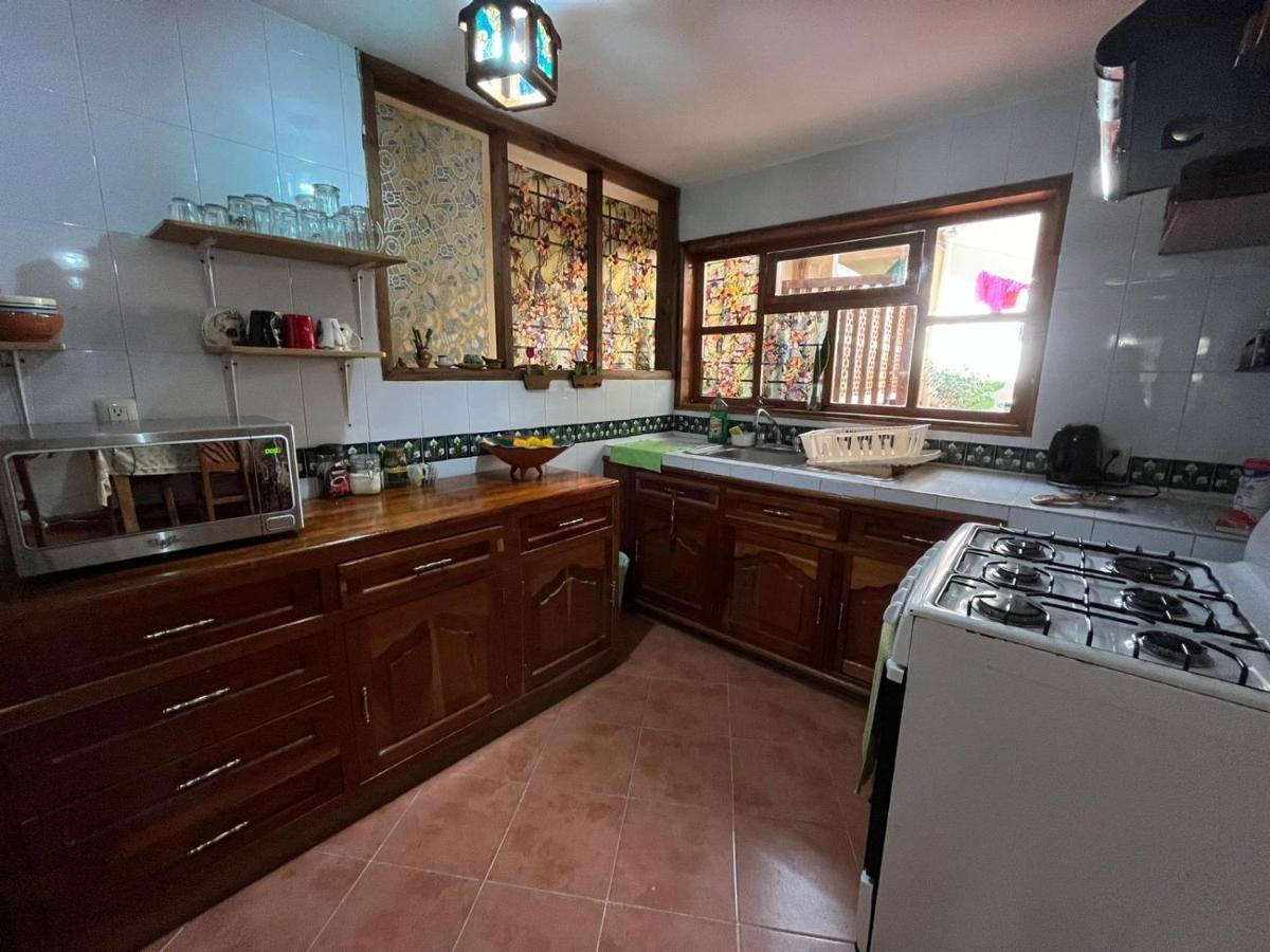 Yagil B&B San Cristóbal de Las Casas Kültér fotó