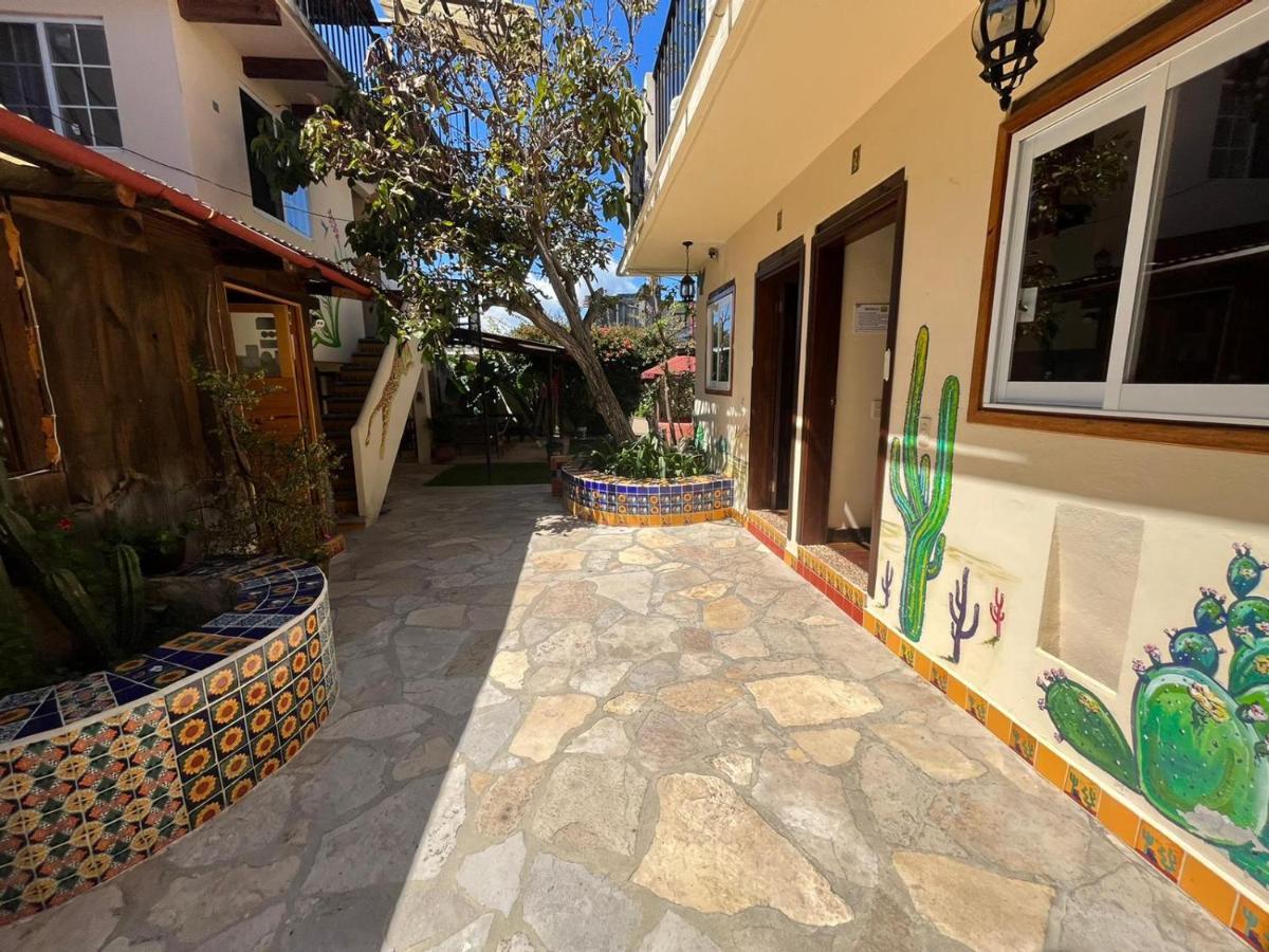 Yagil B&B San Cristóbal de Las Casas Kültér fotó