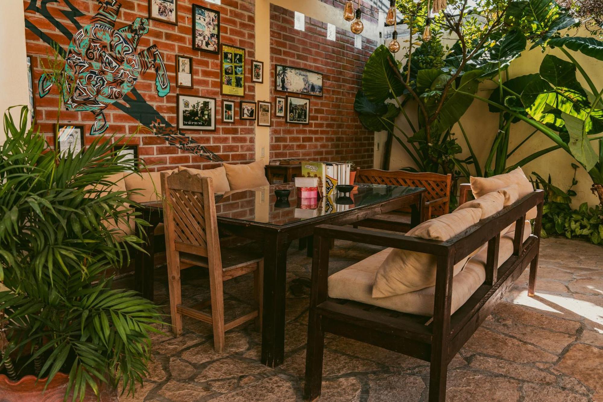 Yagil B&B San Cristóbal de Las Casas Kültér fotó