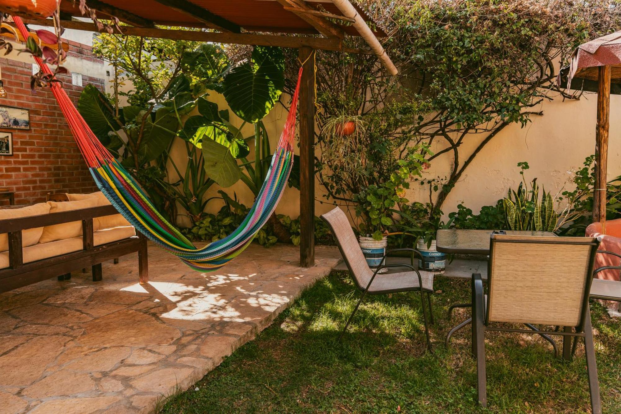 Yagil B&B San Cristóbal de Las Casas Kültér fotó