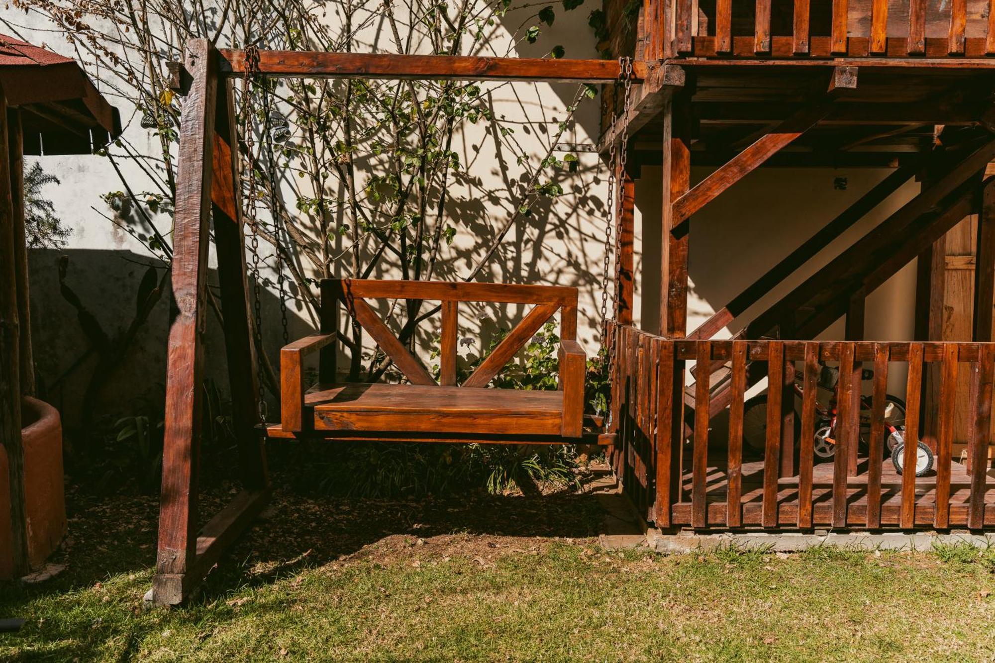 Yagil B&B San Cristóbal de Las Casas Kültér fotó