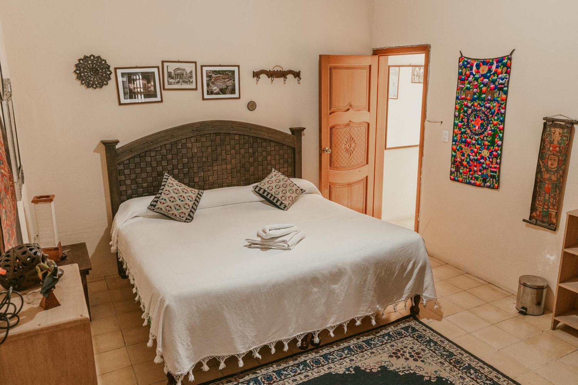 Yagil B&B San Cristóbal de Las Casas Kültér fotó