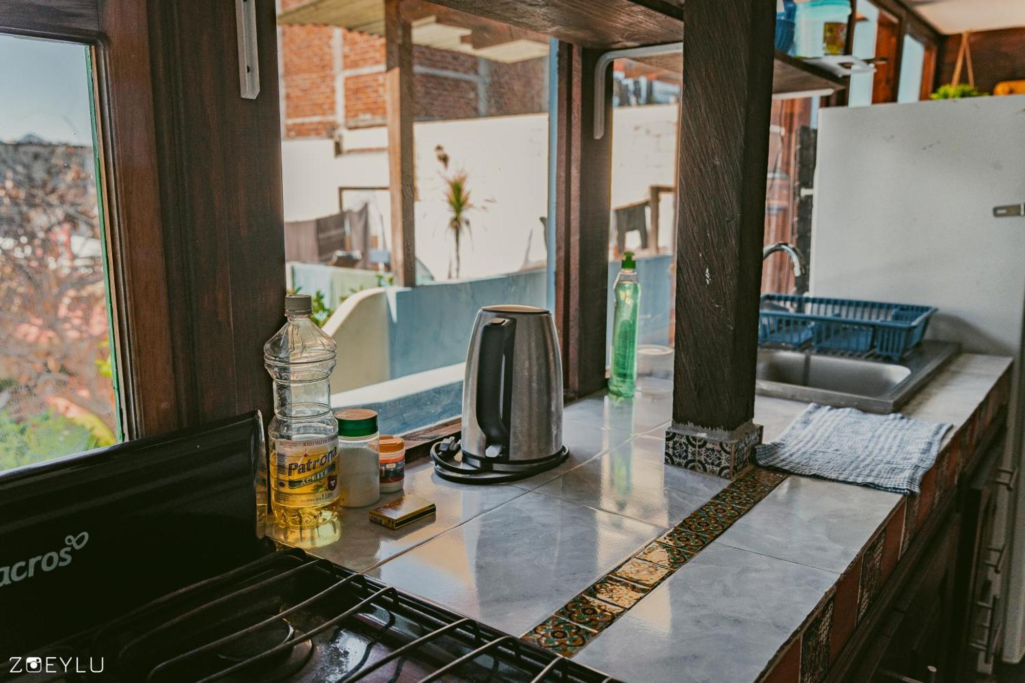 Yagil B&B San Cristóbal de Las Casas Kültér fotó