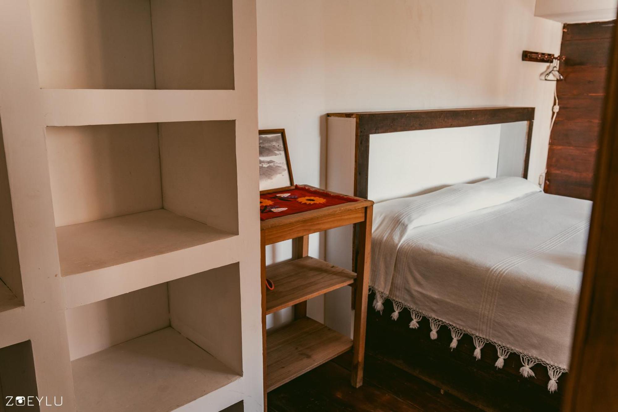 Yagil B&B San Cristóbal de Las Casas Szoba fotó
