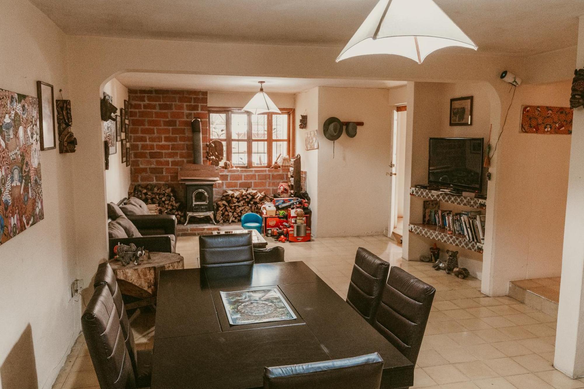 Yagil B&B San Cristóbal de Las Casas Szoba fotó
