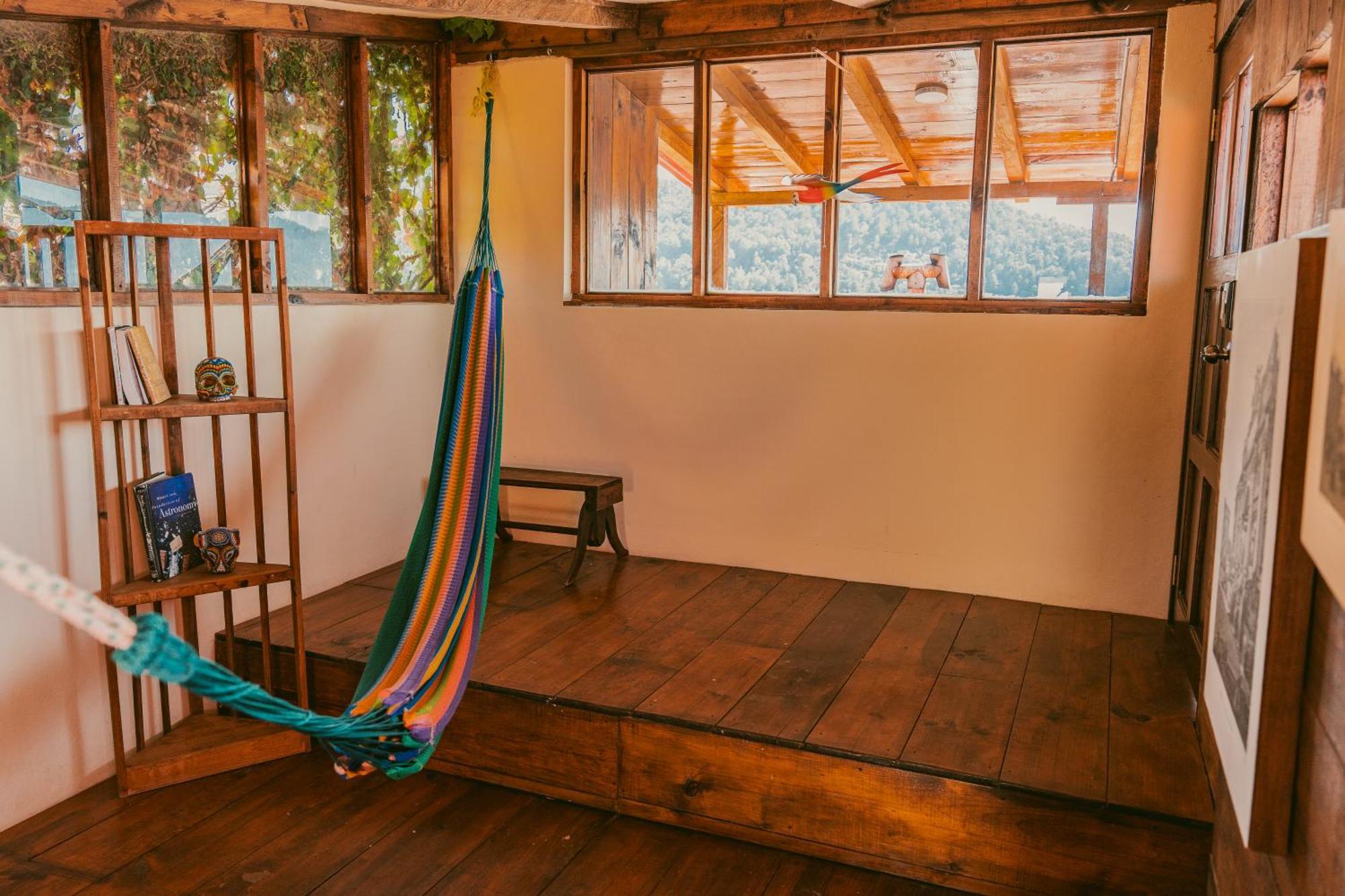 Yagil B&B San Cristóbal de Las Casas Szoba fotó