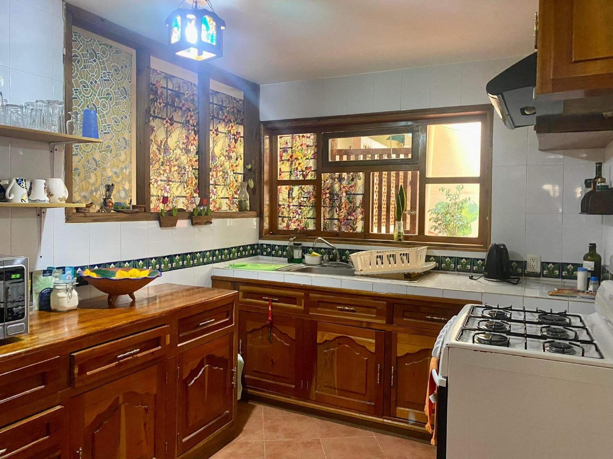 Yagil B&B San Cristóbal de Las Casas Szoba fotó