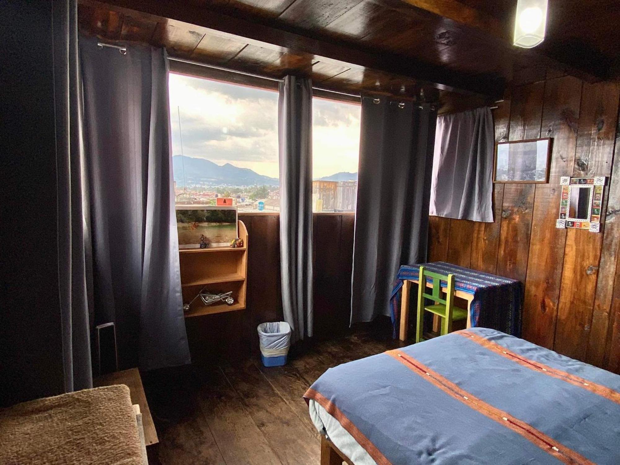 Yagil B&B San Cristóbal de Las Casas Szoba fotó