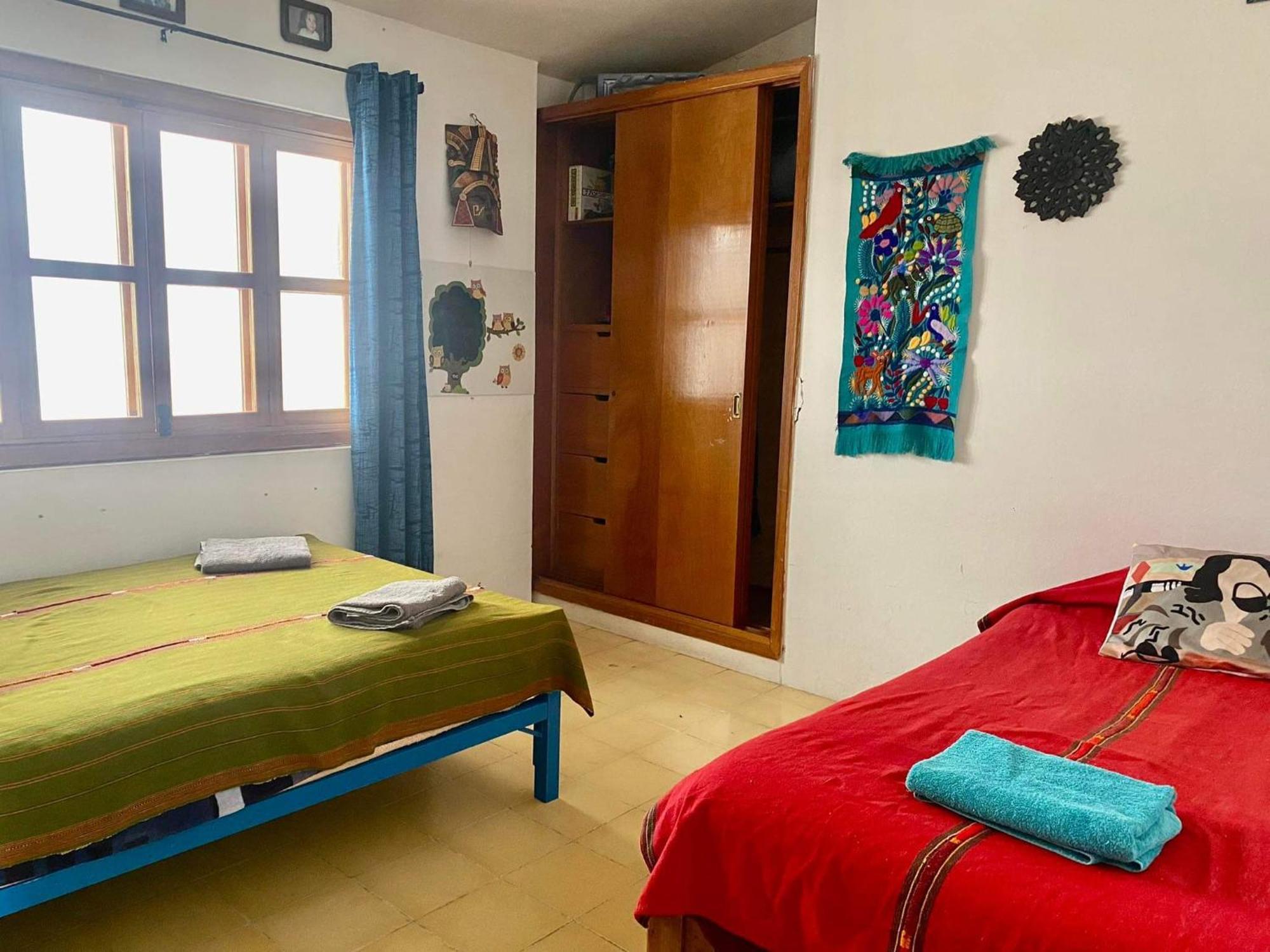 Yagil B&B San Cristóbal de Las Casas Szoba fotó