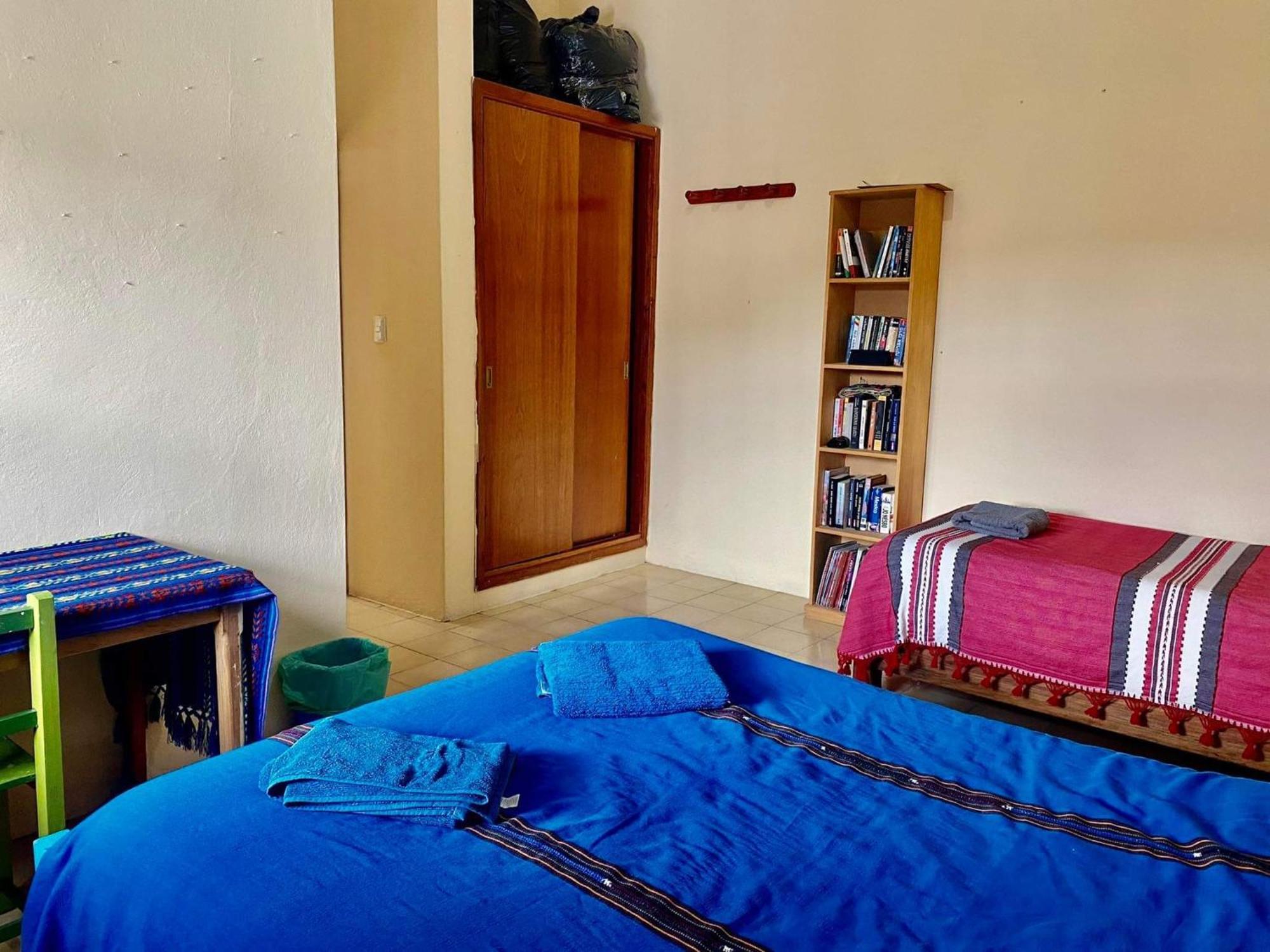 Yagil B&B San Cristóbal de Las Casas Szoba fotó