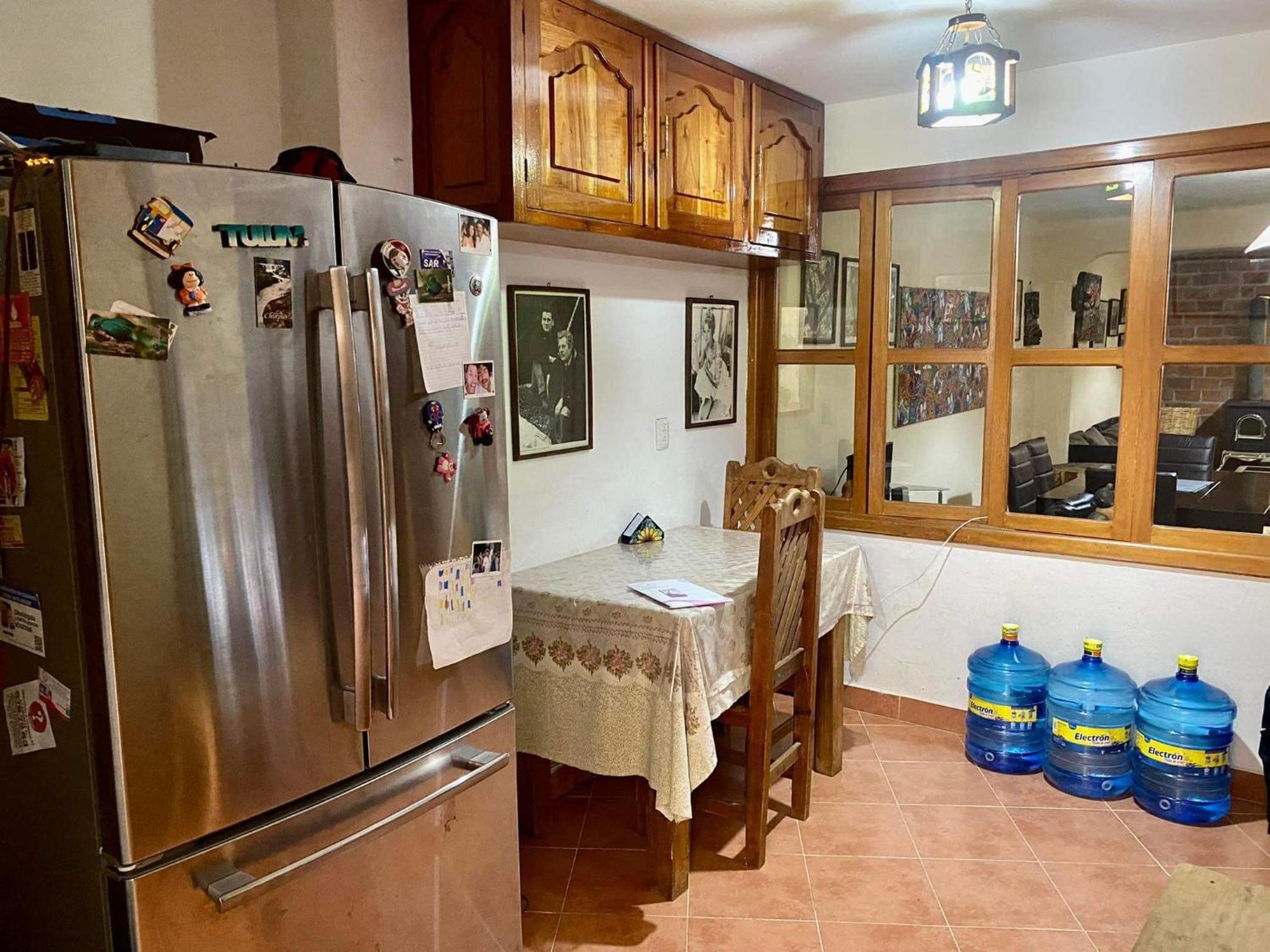 Yagil B&B San Cristóbal de Las Casas Szoba fotó