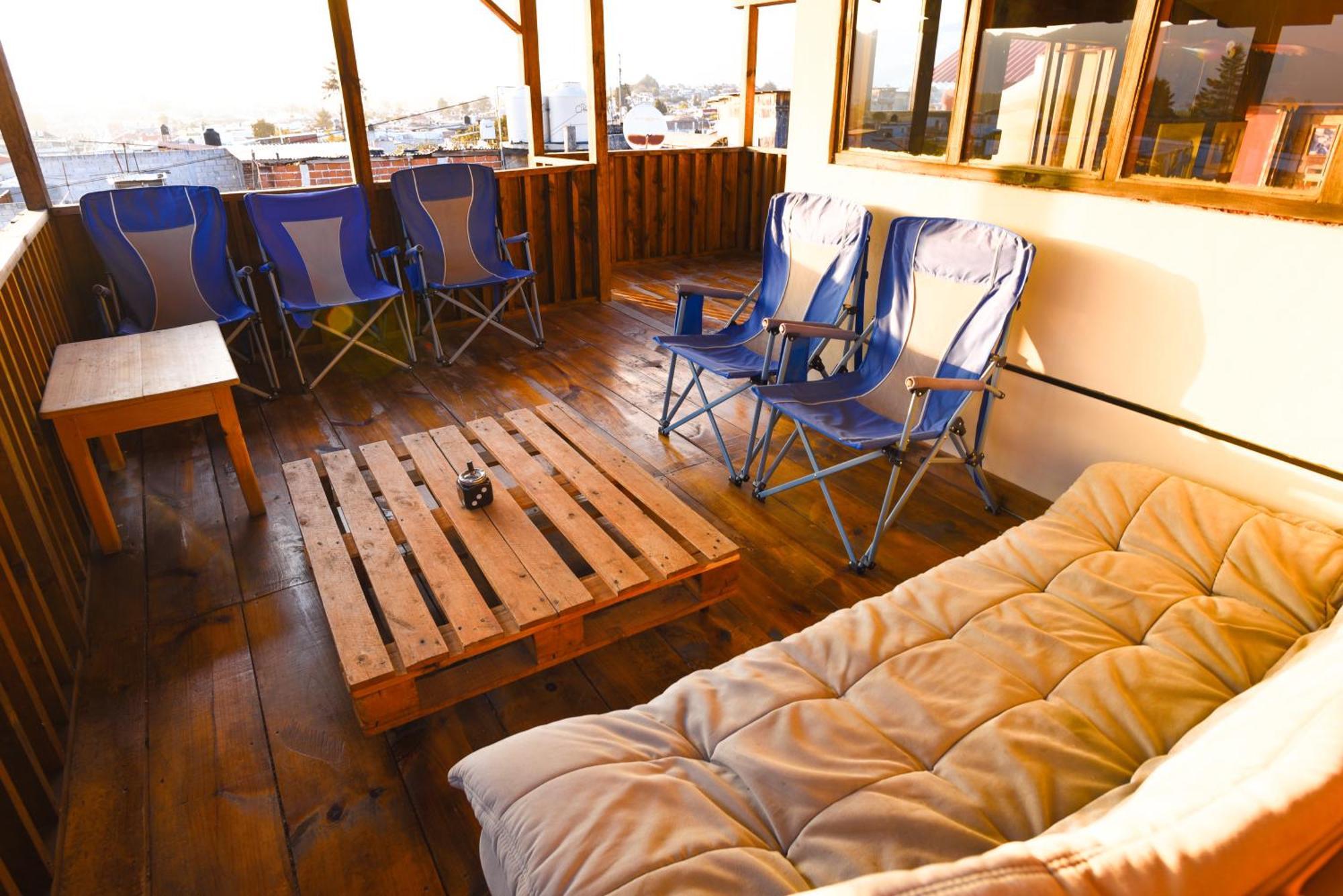 Yagil B&B San Cristóbal de Las Casas Kültér fotó