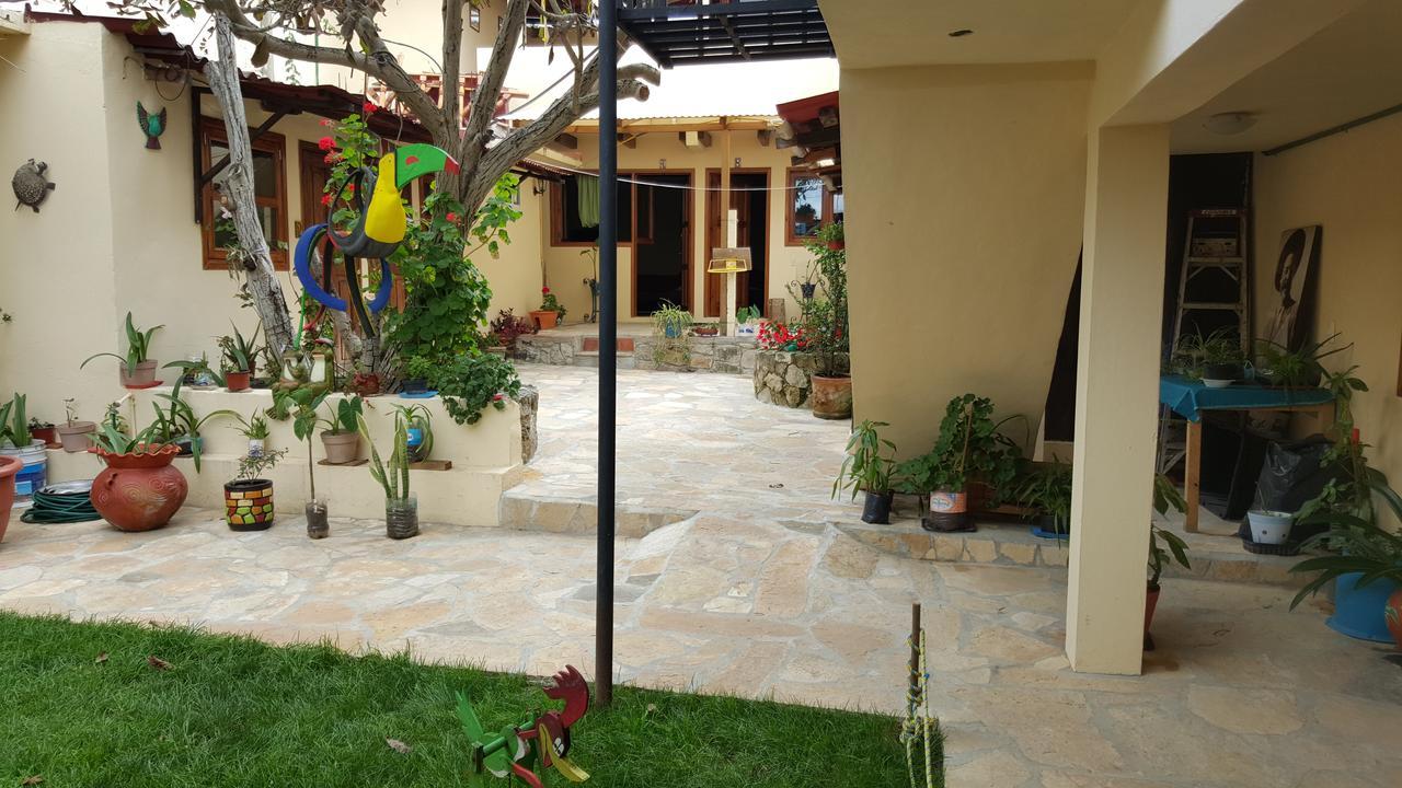 Yagil B&B San Cristóbal de Las Casas Kültér fotó