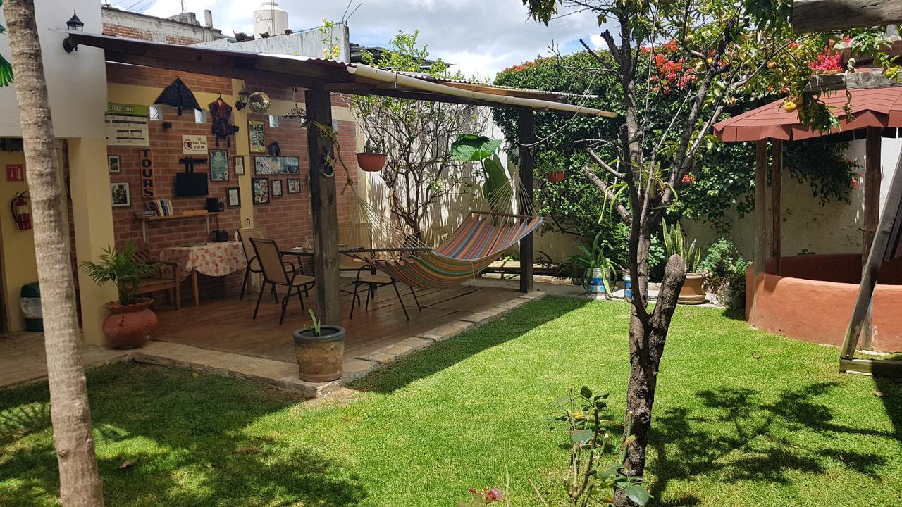 Yagil B&B San Cristóbal de Las Casas Kültér fotó