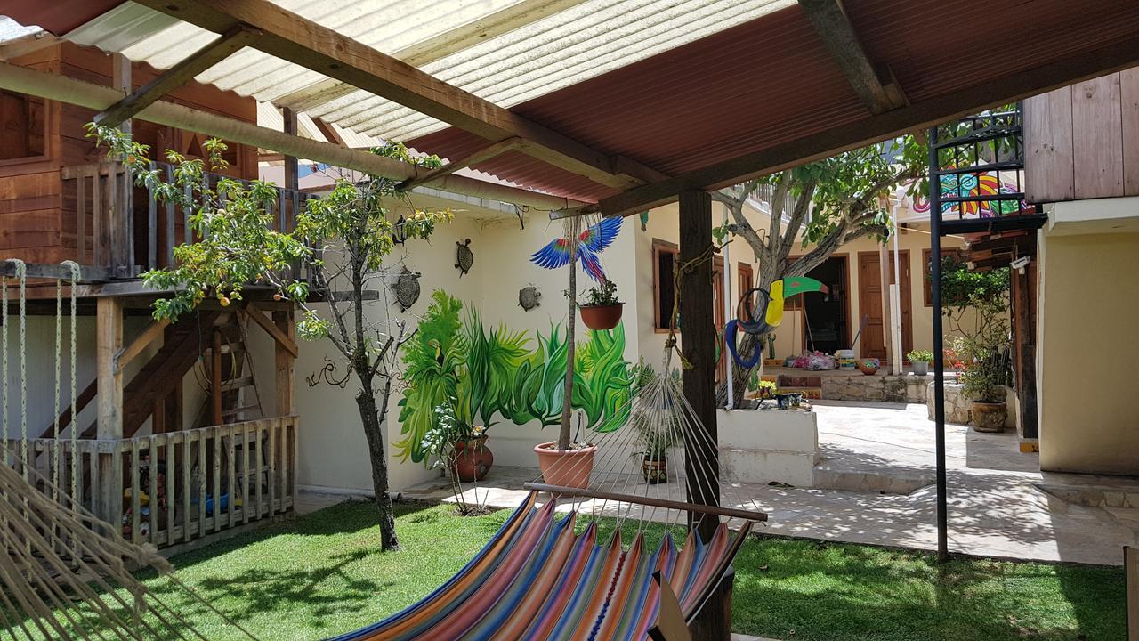 Yagil B&B San Cristóbal de Las Casas Kültér fotó