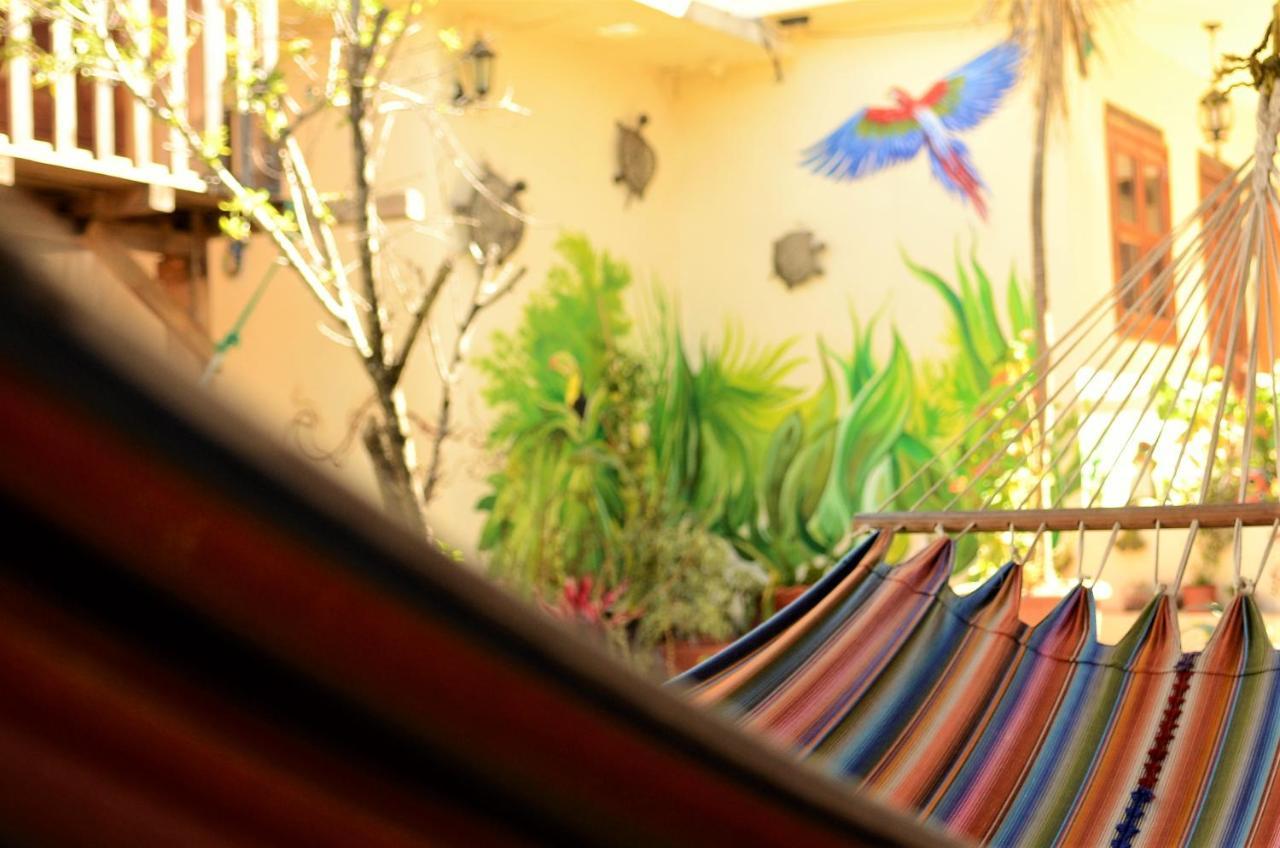 Yagil B&B San Cristóbal de Las Casas Kültér fotó
