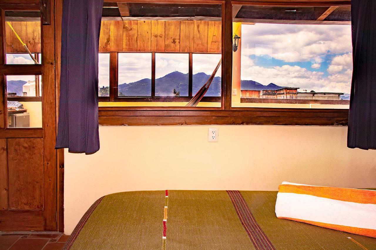 Yagil B&B San Cristóbal de Las Casas Kültér fotó