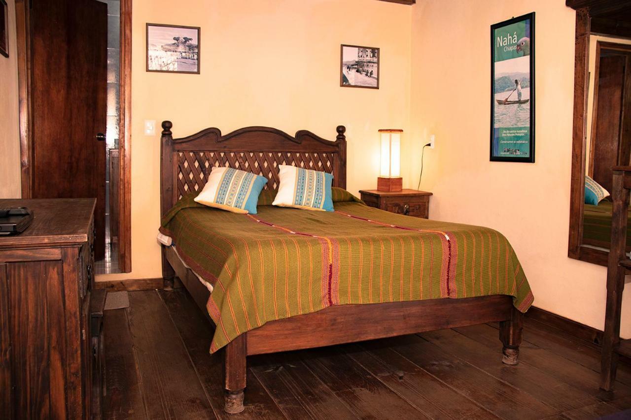 Yagil B&B San Cristóbal de Las Casas Kültér fotó