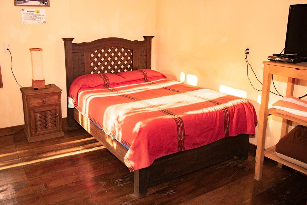 Yagil B&B San Cristóbal de Las Casas Kültér fotó