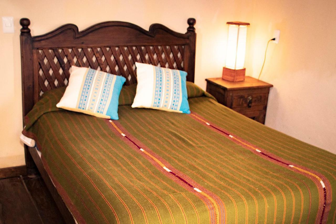 Yagil B&B San Cristóbal de Las Casas Kültér fotó