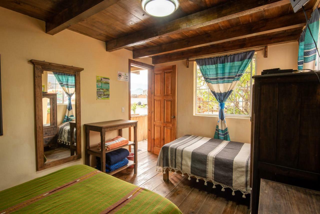 Yagil B&B San Cristóbal de Las Casas Kültér fotó