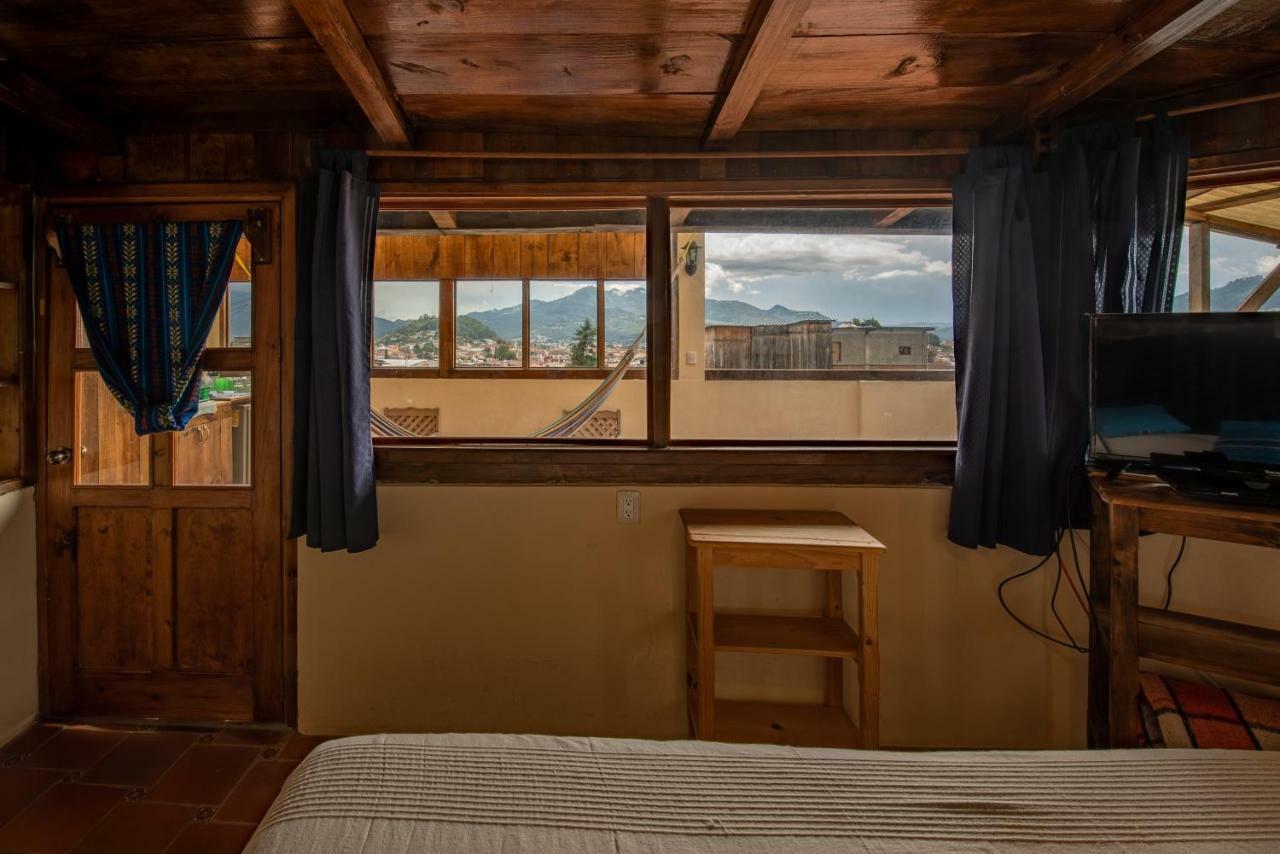 Yagil B&B San Cristóbal de Las Casas Kültér fotó